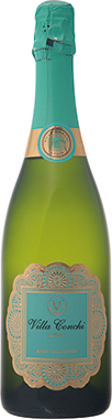 Villa Conchi Brut Selección, Cava